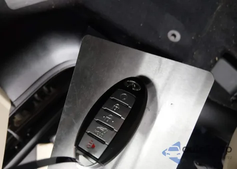 2019 Infiniti Qx50 Essential из США, поврежденный, VIN 3PCAJ5M34KF119287